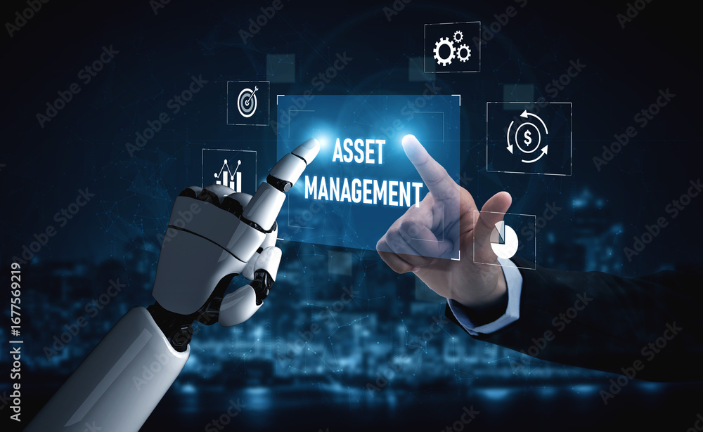 Poster ai enhances financial asset management with automated monitoring, smart insights, and optimized inve