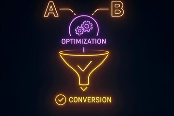 A/B Testing, Optimization, and Conversion: Data-Driven Strategy for Growth