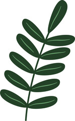 Green Classic of Leaf