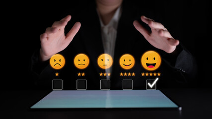 Customer feedback analysis boosts satisfaction, service quality, and business reputation through...