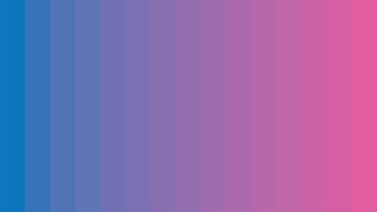 Abstract Geometric Background with Blue and Pink Shades