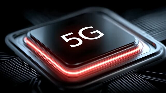5G Chip Technology Innovation and Future Prospects