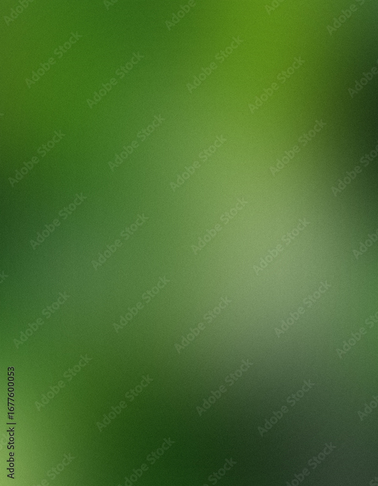 Poster subtle emerald gradient background a serene canvas evoking nature tranquility and calmness seamlessl
