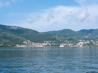 La Spezia