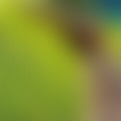 A Harmonious Dance of Hues Fades Across the Canvas Softly Blending from Mellow Green to Muted Brown and Finally a Hint of Aquatic Teal Vibrance