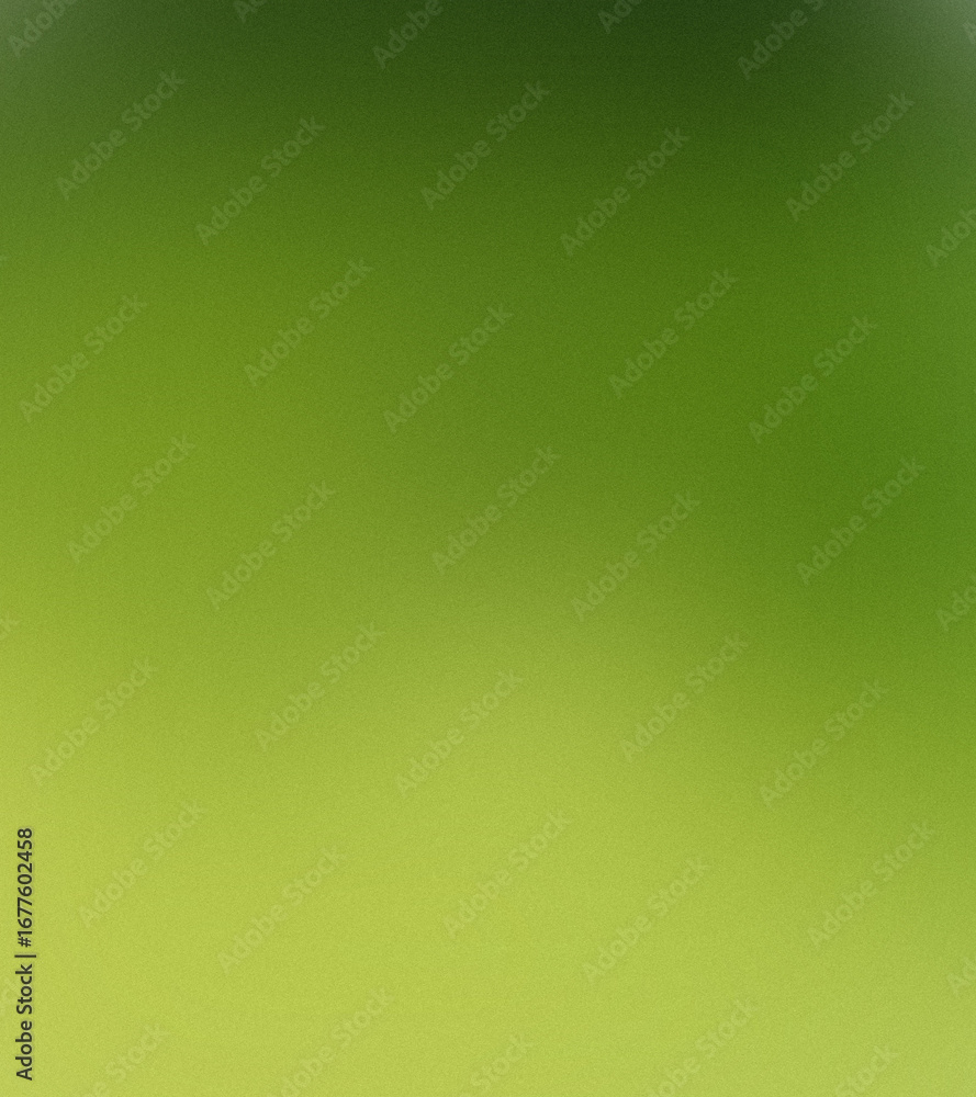 Poster calming green gradient background a serene blend of light and dark shades creating a tranquil and vi