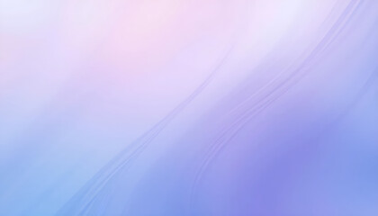 Smooth Abstract Pastel Gradient with Soft Waves, Perfect for Commercial Branding and Product Promotion