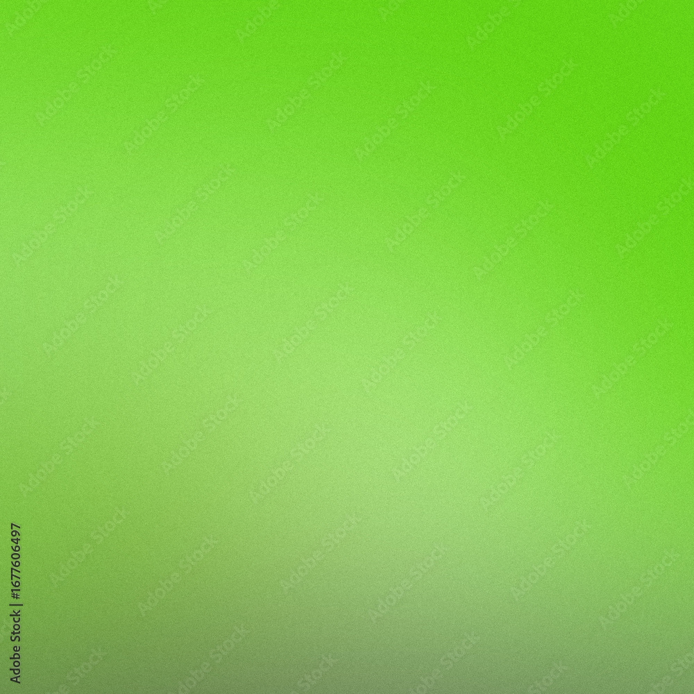Poster luminous green gradient background a delicate dance of light and shadow captivating grainy texture c