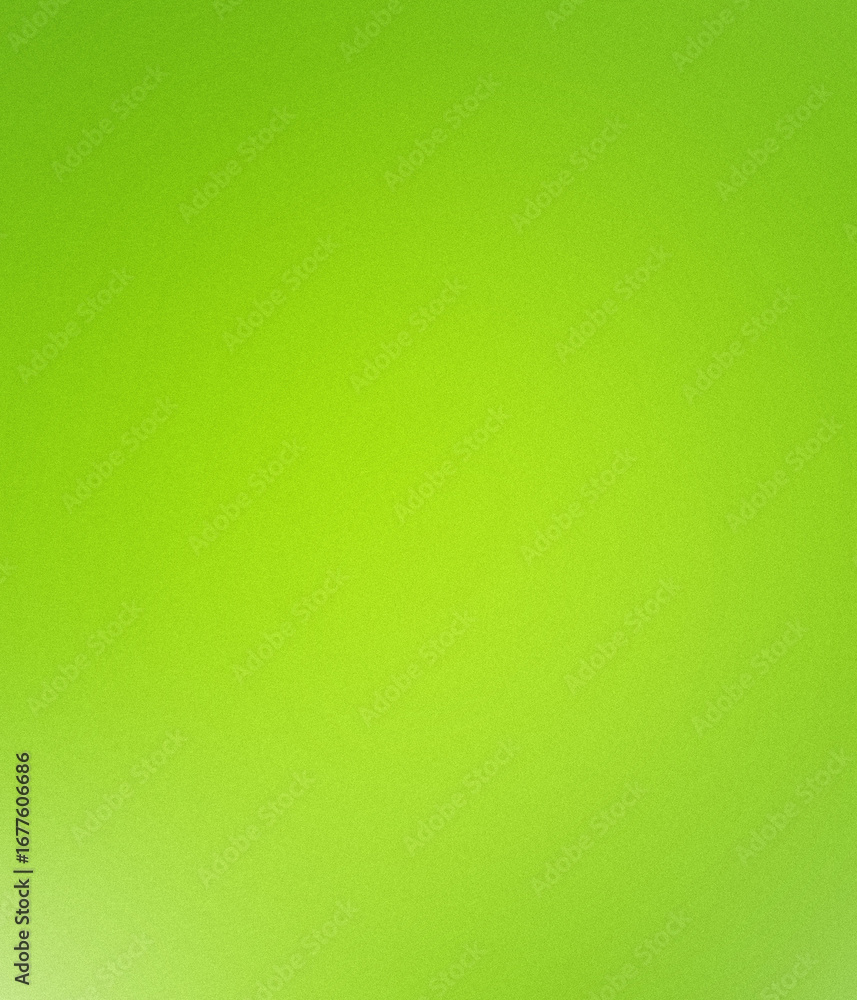 Poster vibrant chartreuse green background a study in color and texture perfect for graphic design or as a 