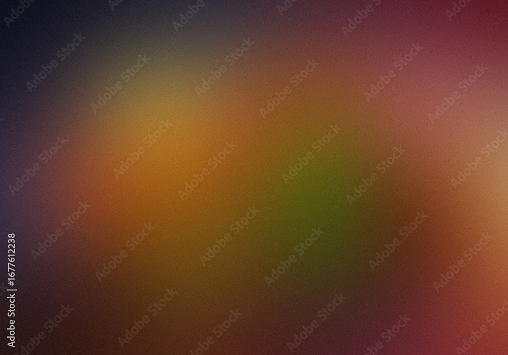Poster abstract gradient background featuring a blend of warm and cool tones perfect for wallpapers and cre