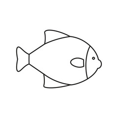 fish of icon