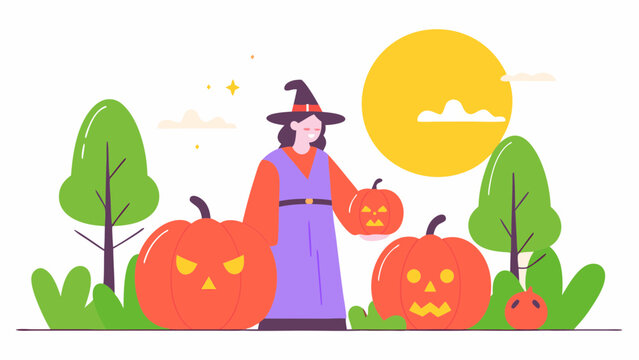 Dia das bruxas - Trick or treats - Witches day - october 31 - 31 de outubro - trinta e um de outubro