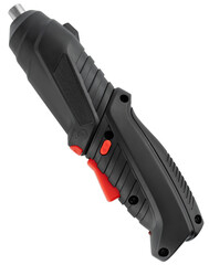 Cordless electric screwdriver