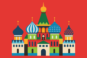 saint basil cathedral