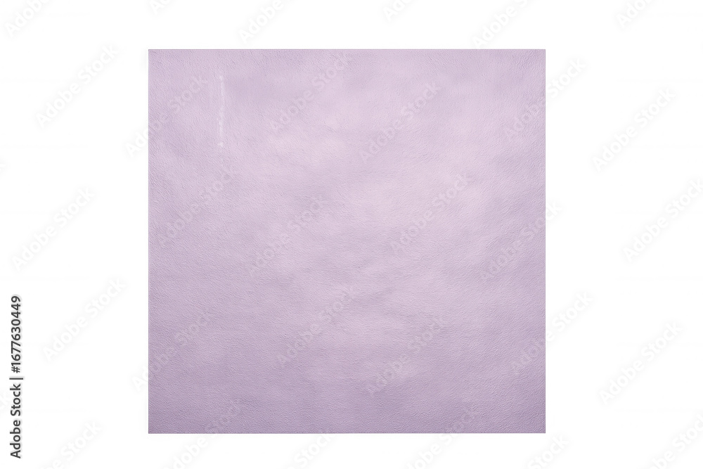 Poster light purple textured background image with a transparent background, suitable for various design an