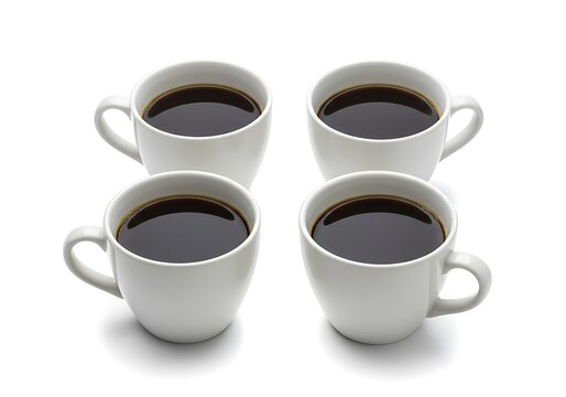 Fourfold Brew