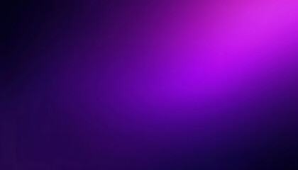 Deep and Luminous Abstract Gradient Background in Dark Violet and Magenta – Ideal for High-End Product Branding, Modern Technology Presentations, and Elegant Event Invitations.