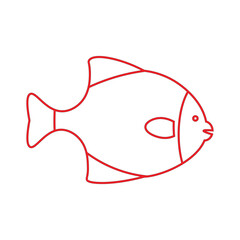 fish of icon