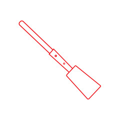 palm oil cutting tool