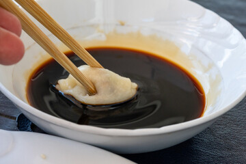 Uzbek Su Mantisi: A Taste of Tradition in Every Juicy Dumpling