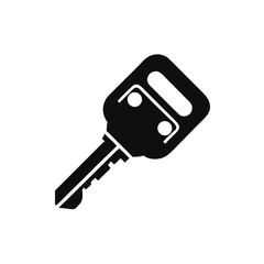 modern automotive transponder key