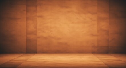 Rustic Brown Studio Background for Product Display and Artistic Projects