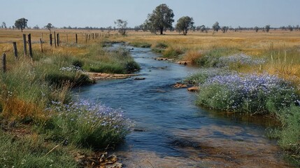 Perched water tables occur when groundwater is trapped above an impermeable layer, influencing local hydrology and plant communities