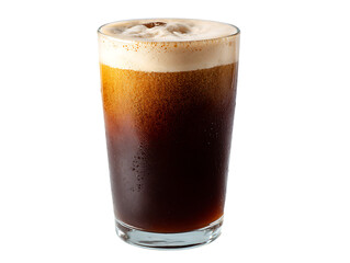 Nitro Cold Brew Coffee