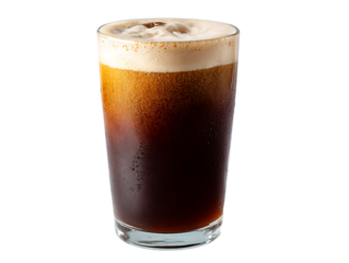 Nitro Cold Brew Coffee