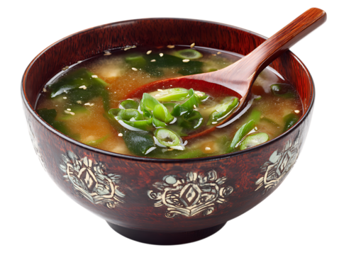 Miso Soup
