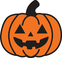 jack o lantern halloween pumpkin