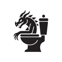 Mythical Bathroom Humor