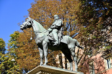 Giuseppe Garibaldi