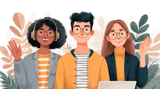 Remote team building activities including virtual games, bonding exercises, online collaboration, team engagement, morale boosting, and strengthening remote workforce relationships.