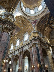 Church in Rome