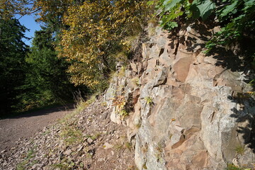 Góry Kamienne