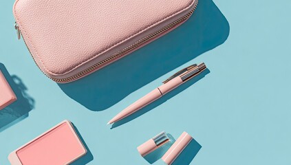 Neo-Glamour A 2347 Cosmetics Collection