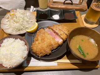fried rice with chicken