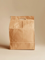 Bolsa para entrega de comida