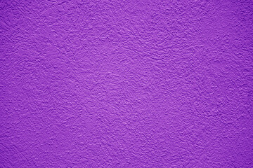 pink violet purple new modern concrete wall plaster stucco texture - close up banner background with empty copy space for text. colorful texture pattern, Soft blank template backdrop.