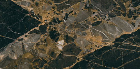 dark breccia marble high resulation texture 