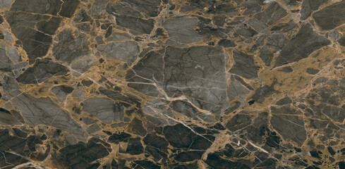 dark breccia marble high resulation texture 