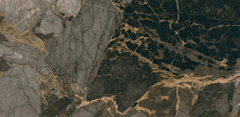 dark breccia marble high resulation texture 
