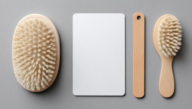 Biometric Body Brushing The Future of Skin Wellness