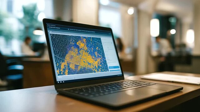 anti-displacement early warning system for gentrification analysis. Gentrification, early warning system, monitoring, displacement prevention, urban development