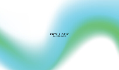 Creative web design with green gradient background, abstract fluid 3D shapes, minimal futuristic UI, ideal for banners, posters, covers, flyers, ads, presentations, and stylish landing pages.