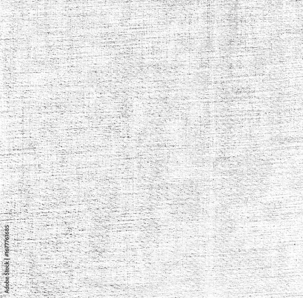 Aufkleber vector fabric texture. distressed texture of weaving fabric. grunge background. abstract halftone ve