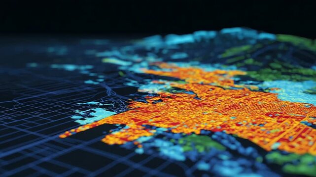 Mapping housing discrimination for social justice and equity. Housing discrimination, social justice, equity, visual exploration, patterns