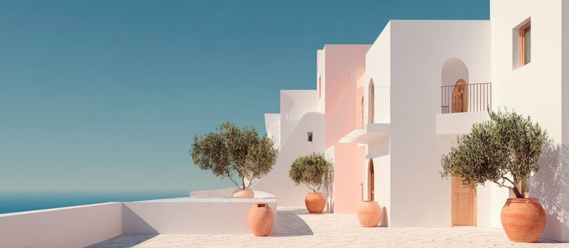 Aeolian Dreamscape 2077
