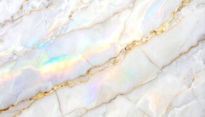 エレガントな大理石模様の背景 / Elegant Marble Pattern Background